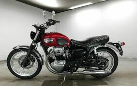 KAWASAKI W400 2006 EJ400A