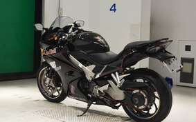 HONDA VFR800F 2014 RC79