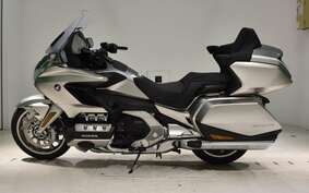 HONDA GL 1800 GOLD WING SC79