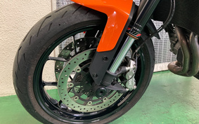 KTM 790 DUKE 2019 TU640