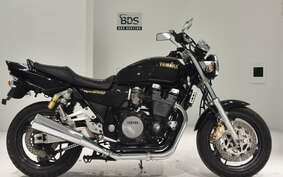 YAMAHA XJR1200 1995 4KG