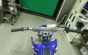 YAMAHA YZ85LW CB05C