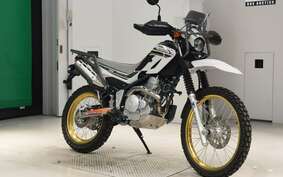 YAMAHA SEROW 250 Gen.3 DG31J