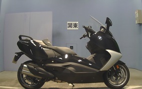 BMW C650GT 2016 0C05