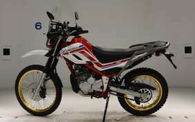 YAMAHA SEROW 250 Gen.3 DG31J