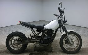 YAMAHA TW200 DG07J