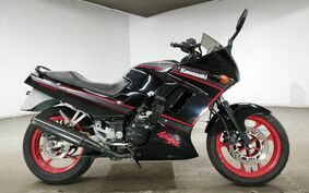 KAWASAKI GPX250R EX250E