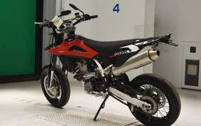 HUSQVARNA SM510R 2008