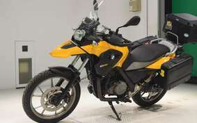 BMW G650GS 2013