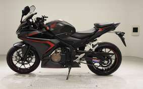 HONDA CBR400R NC56