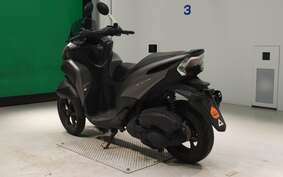 YAMAHA TRICITY 125 A SEC1J