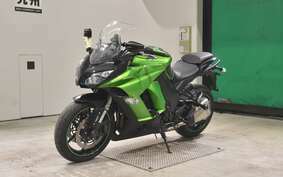 KAWASAKI NINJA 1000 A 2014