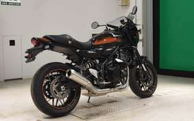 KAWASAKI Z900RS CAFE 2021 ZR900C