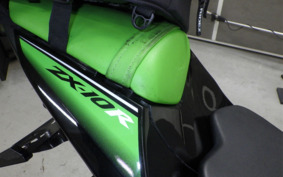 KAWASAKI ZX 10 NINJA R 2012