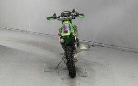 KAWASAKI KDX220SR DX220B