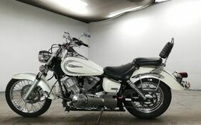 YAMAHA DRAGSTAR 250 VG02J