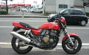 KAWASAKI ZRX400 2006 ZR400E