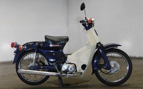 HONDA C70 SUPER CUB HA02