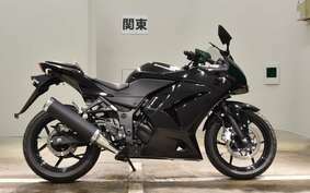 KAWASAKI NINJA 250R EX250K