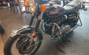 KAWASAKI W3 1974 W3F