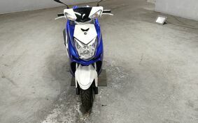 YAMAHA CYGNUS 125 X SR SEA5J