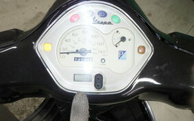 VESPA LX125IE