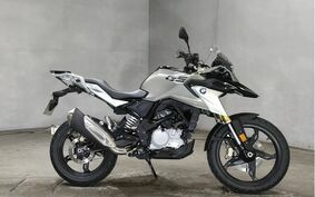 BMW G310GS 2020 0G02