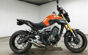 YAMAHA MT-09 2014 RN34J