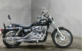 HARLEY FXDC1580 2008 GV4