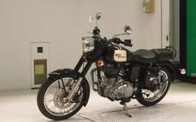 ROYAL ENFIELD CLASSIC 500 EFI 2011