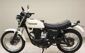 KAWASAKI 250TR BJ250F