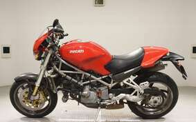 DUCATI MONSTER S4R 2005 M405A