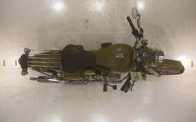 ROYAL ENFIELD CLASSIC 500 EFI 2014