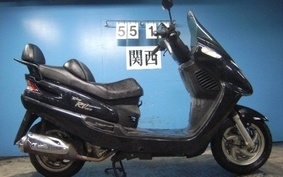 SYM RV125 JP Type LA12