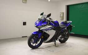 YAMAHA YZF-R25 RG10J