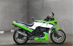 KAWASAKI EX-4 1996 EX400B