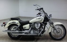 YAMAHA DRAGSTAR 250 2005 VG02J