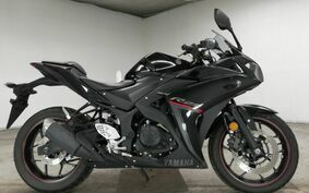 YAMAHA YZF-R25 RG43J