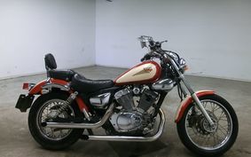 YAMAHA VIRAGO 250 S 3DM