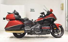 HONDA GL 1800 GOLD WING SE 2015 SC68