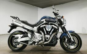 YAMAHA MT-01 2006 RP12