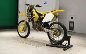 SUZUKI RM125 RF15A