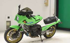 KAWASAKI GPZ900R NINJA 1999 ZX900A