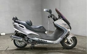 YAMAHA MAJESTY 125 5CA