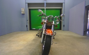 KAWASAKI VULCAN 400 CLASSIC 1998 VN400A