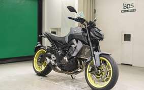 YAMAHA MT-09 A 2017 RN52J