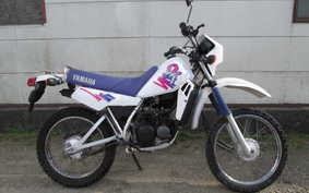 YAMAHA DT50 17W