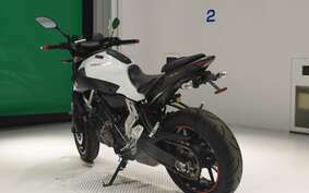 YAMAHA MT-07 ABS 2015 RM07J