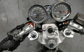 HONDA GB250 CLUBMAN MC10