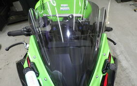 KAWASAKI NINJA ZX-6R A 2020 ZX636G